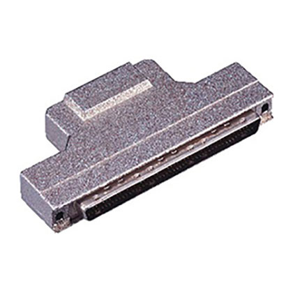 SCSI HP DB maleWire solder type